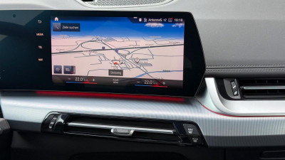 BMW X1 Gebrauchtwagen BMW X1 Gebrauchtwagen