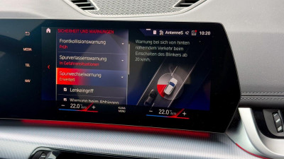 BMW X1 Gebrauchtwagen BMW X1 Gebrauchtwagen