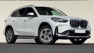 BMW X1 Gebrauchtwagen BMW X1 Gebrauchtwagen