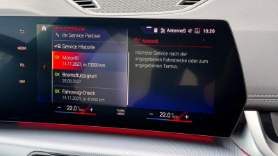 BMW X1 Gebrauchtwagen BMW X1 Gebrauchtwagen