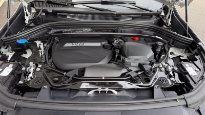 BMW X1 Gebrauchtwagen BMW X1 Gebrauchtwagen