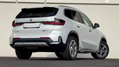BMW X1 Gebrauchtwagen BMW X1 Gebrauchtwagen