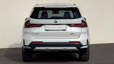 BMW X1 Gebrauchtwagen BMW X1 Gebrauchtwagen