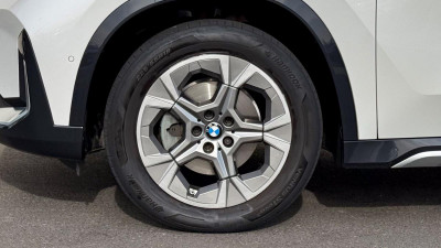 BMW X1 Gebrauchtwagen BMW X1 Gebrauchtwagen