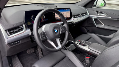 BMW X1 Gebrauchtwagen BMW X1 Gebrauchtwagen