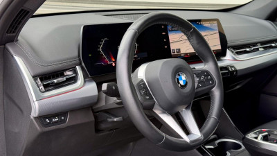 BMW X1 Gebrauchtwagen BMW X1 Gebrauchtwagen