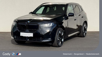 BMW X3 Gebrauchtwagen BMW X3 Gebrauchtwagen