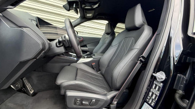 BMW X3 Gebrauchtwagen BMW X3 Gebrauchtwagen