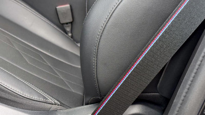 BMW X3 Gebrauchtwagen BMW X3 Gebrauchtwagen