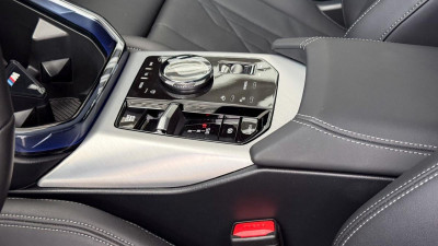 BMW X3 Gebrauchtwagen BMW X3 Gebrauchtwagen