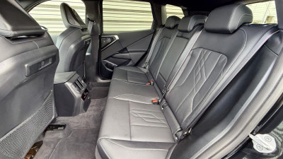BMW X3 Gebrauchtwagen BMW X3 Gebrauchtwagen