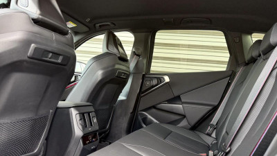 BMW X3 Gebrauchtwagen BMW X3 Gebrauchtwagen