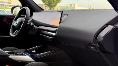 BMW X3 Gebrauchtwagen BMW X3 Gebrauchtwagen