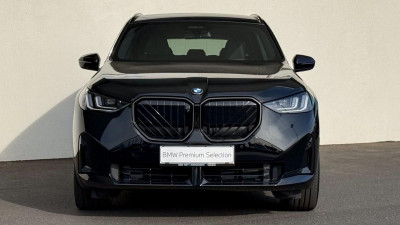 BMW X3 Gebrauchtwagen BMW X3 Gebrauchtwagen