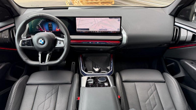 BMW X3 Gebrauchtwagen BMW X3 Gebrauchtwagen