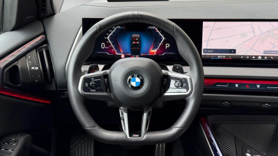 BMW X3 Gebrauchtwagen BMW X3 Gebrauchtwagen
