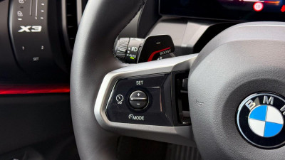 BMW X3 Gebrauchtwagen BMW X3 Gebrauchtwagen