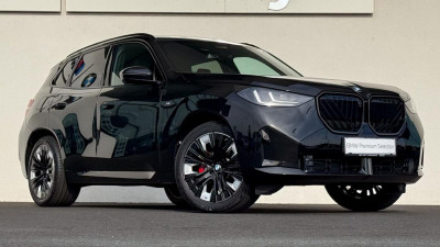BMW X3 Gebrauchtwagen BMW X3 Gebrauchtwagen
