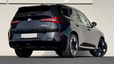BMW X3 Gebrauchtwagen BMW X3 Gebrauchtwagen