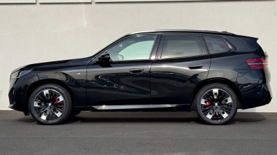 BMW X3 Gebrauchtwagen BMW X3 Gebrauchtwagen
