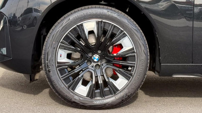 BMW X3 Gebrauchtwagen BMW X3 Gebrauchtwagen