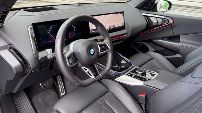 BMW X3 Gebrauchtwagen BMW X3 Gebrauchtwagen