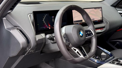 BMW X3 Gebrauchtwagen BMW X3 Gebrauchtwagen
