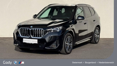 BMW X1 Gebrauchtwagen BMW X1 Gebrauchtwagen