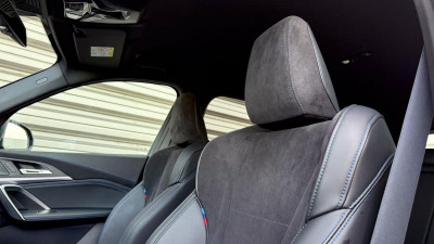 BMW X1 Gebrauchtwagen BMW X1 Gebrauchtwagen