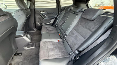 BMW X1 Gebrauchtwagen BMW X1 Gebrauchtwagen