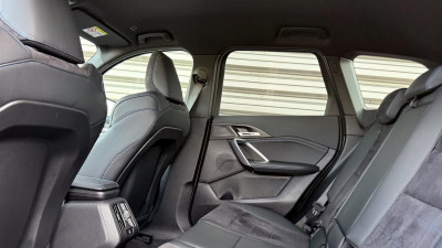 BMW X1 Gebrauchtwagen BMW X1 Gebrauchtwagen