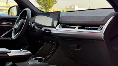 BMW X1 Gebrauchtwagen BMW X1 Gebrauchtwagen