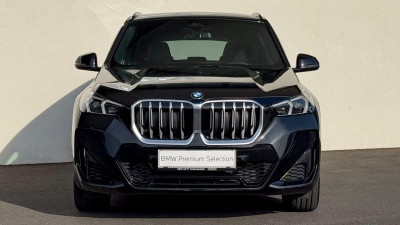 BMW X1 Gebrauchtwagen BMW X1 Gebrauchtwagen