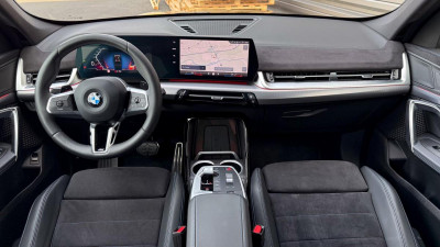 BMW X1 Gebrauchtwagen BMW X1 Gebrauchtwagen