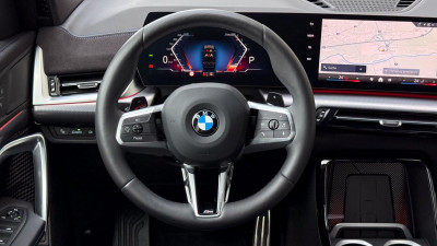 BMW X1 Gebrauchtwagen BMW X1 Gebrauchtwagen