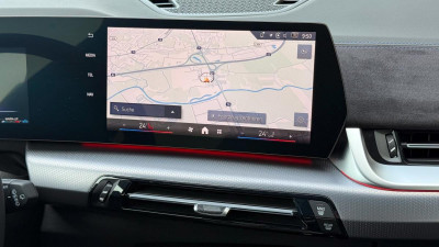 BMW X1 Gebrauchtwagen BMW X1 Gebrauchtwagen