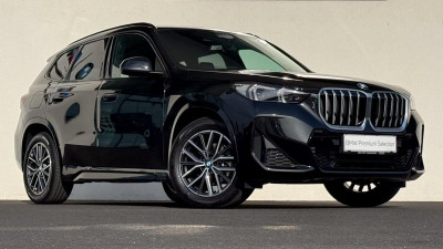 BMW X1 Gebrauchtwagen BMW X1 Gebrauchtwagen