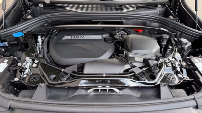 BMW X1 Gebrauchtwagen BMW X1 Gebrauchtwagen