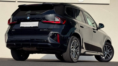BMW X1 Gebrauchtwagen BMW X1 Gebrauchtwagen