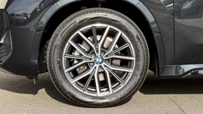 BMW X1 Gebrauchtwagen BMW X1 Gebrauchtwagen