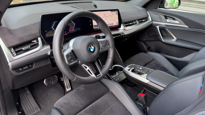 BMW X1 Gebrauchtwagen BMW X1 Gebrauchtwagen