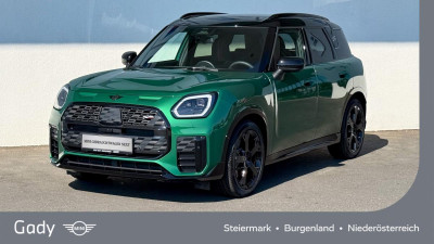 MINI Countryman Gebrauchtwagen MINI Countryman Gebrauchtwagen