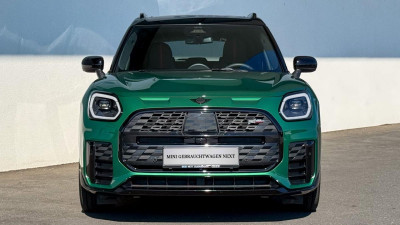 MINI Countryman Gebrauchtwagen MINI Countryman Gebrauchtwagen