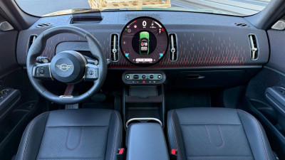 MINI Countryman Gebrauchtwagen MINI Countryman Gebrauchtwagen