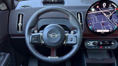 MINI Countryman Gebrauchtwagen MINI Countryman Gebrauchtwagen