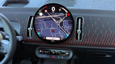 MINI Countryman Gebrauchtwagen MINI Countryman Gebrauchtwagen