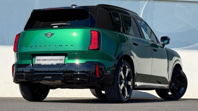 MINI Countryman Gebrauchtwagen MINI Countryman Gebrauchtwagen