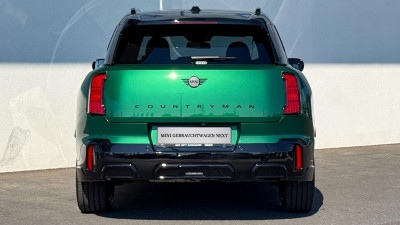 MINI Countryman Gebrauchtwagen MINI Countryman Gebrauchtwagen