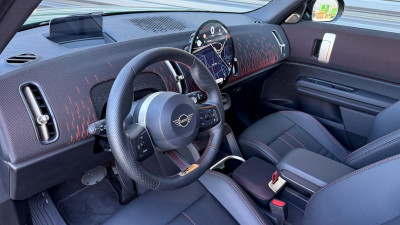 MINI Countryman Gebrauchtwagen MINI Countryman Gebrauchtwagen