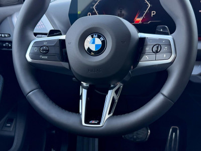 BMW 1er Vorführwagen